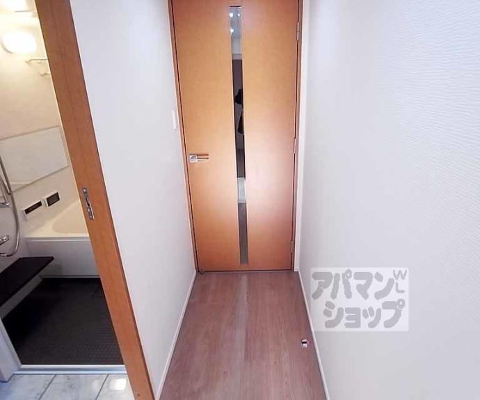 【リーガル京都堀川中立売】間取