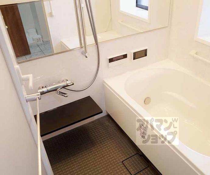 【リーガル京都堀川中立売】間取