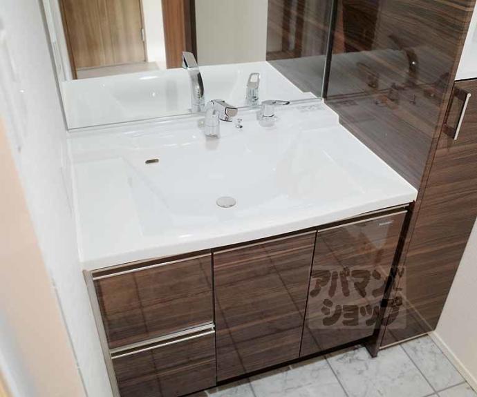 【リーガル京都堀川中立売】間取