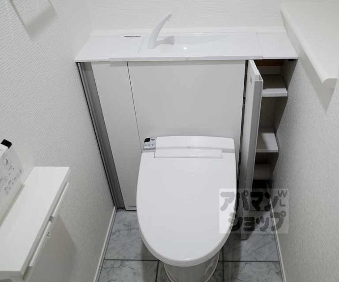 【リーガル京都堀川中立売】間取