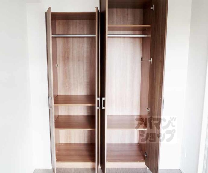 【リーガル京都堀川中立売】間取