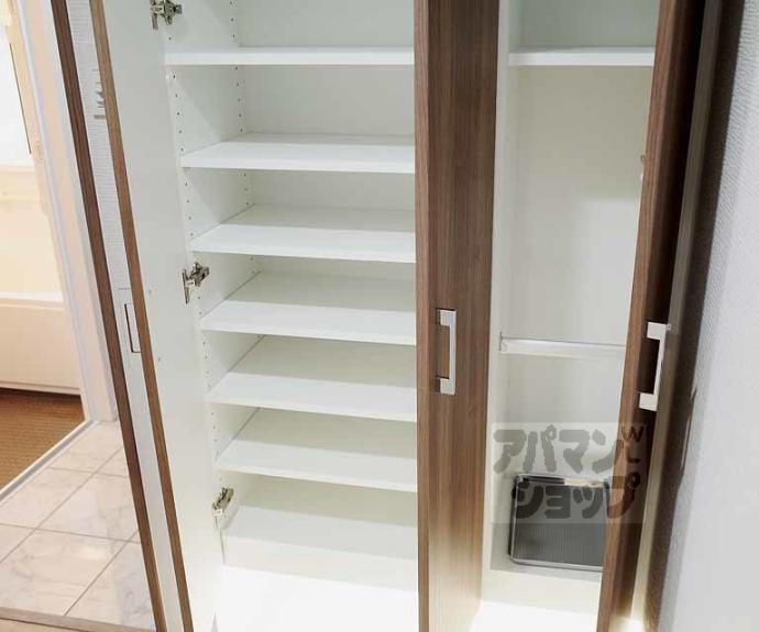 【リーガル京都堀川中立売】間取