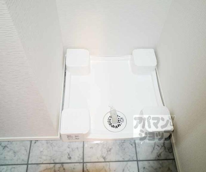 【リーガル京都堀川中立売】間取