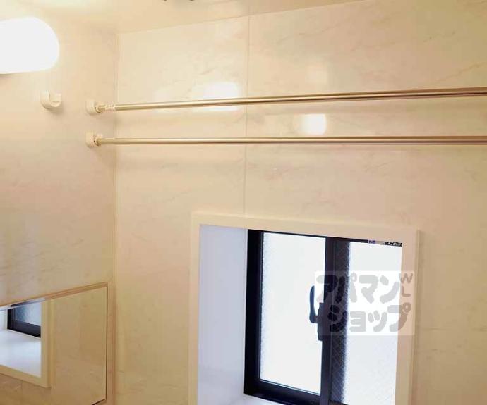 【リーガル京都堀川中立売】間取