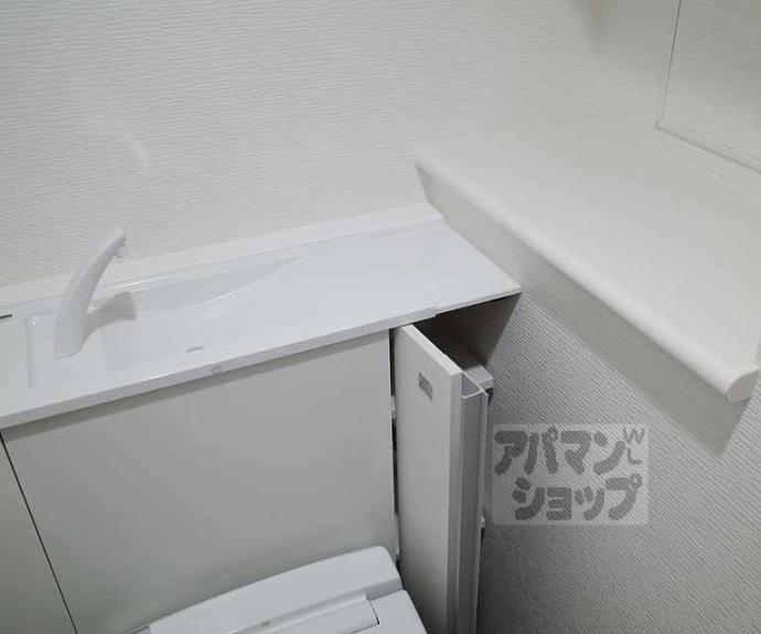 【リーガル京都堀川中立売】間取