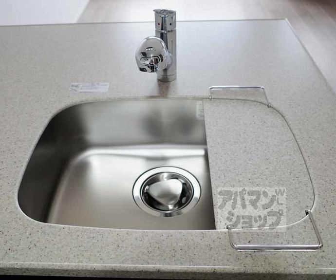 【リーガル京都堀川中立売】間取