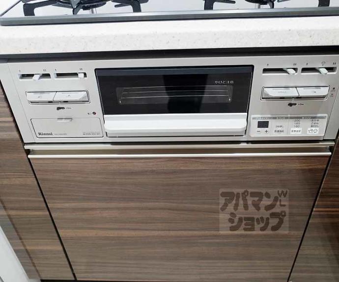 【リーガル京都堀川中立売】間取