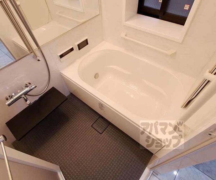 【リーガル京都堀川中立売】間取