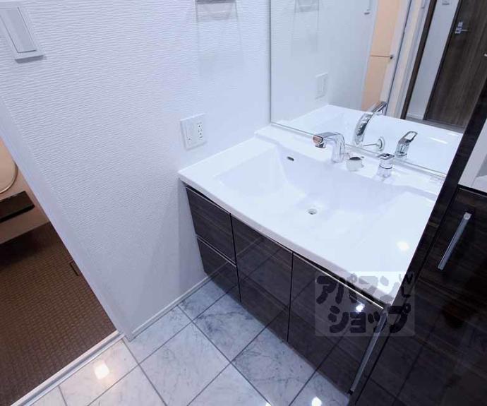 【リーガル京都堀川中立売】間取