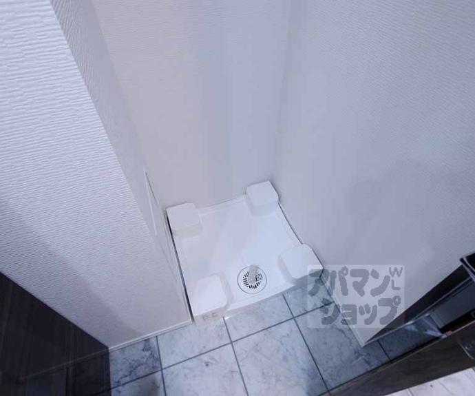 【リーガル京都堀川中立売】間取