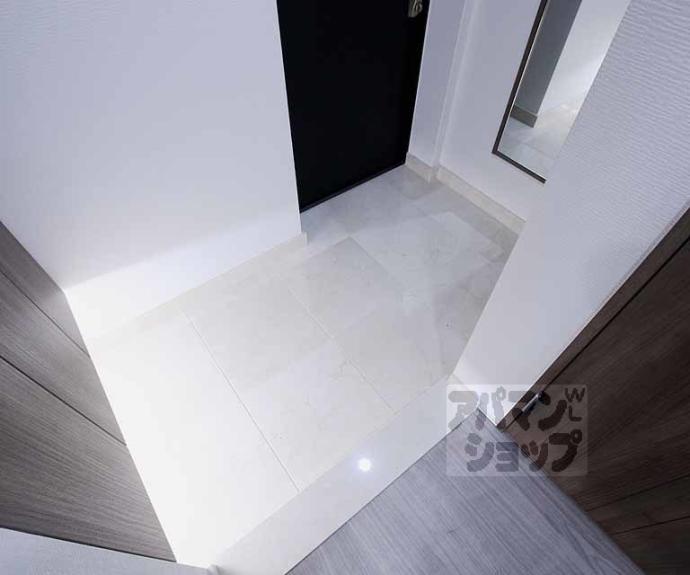 【リーガル京都堀川中立売】間取