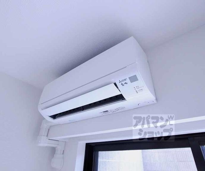 【リーガル京都堀川中立売】間取