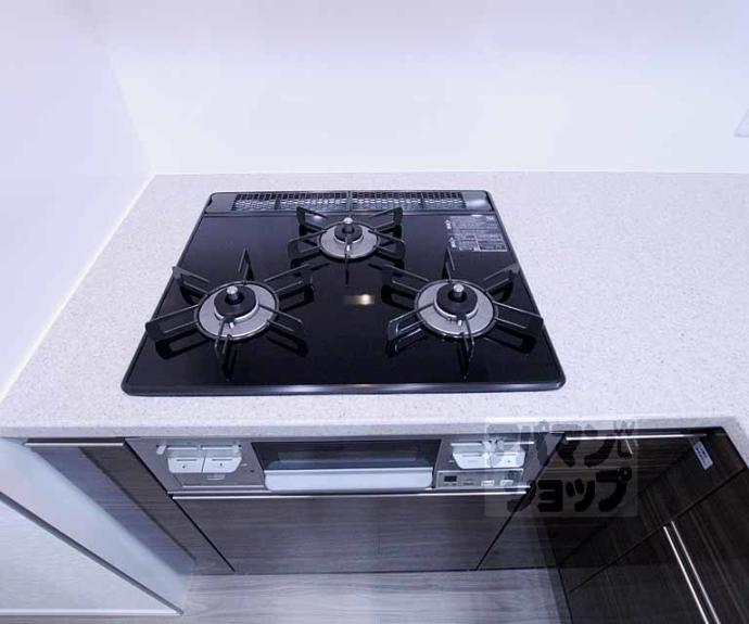 【リーガル京都堀川中立売】間取