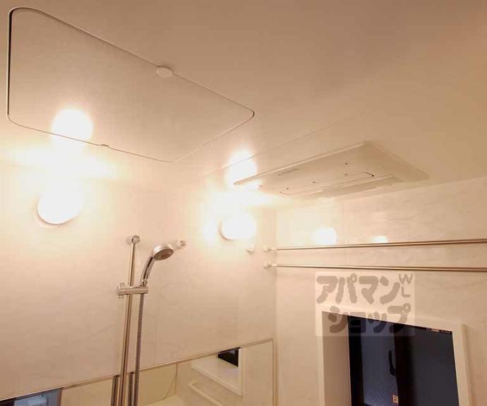 【リーガル京都堀川中立売】間取