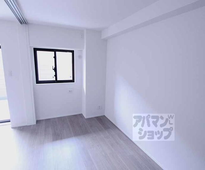 【リーガル京都堀川中立売】間取