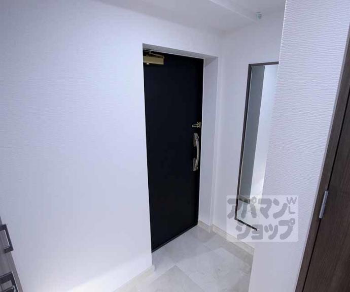 【リーガル京都堀川中立売】間取