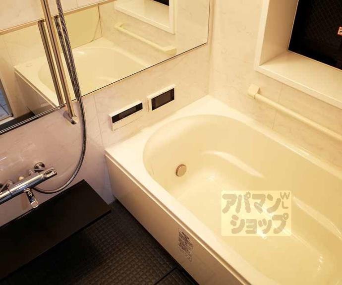 【リーガル京都堀川中立売】間取