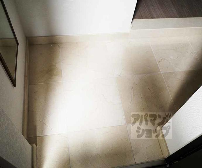 【リーガル京都堀川中立売】間取