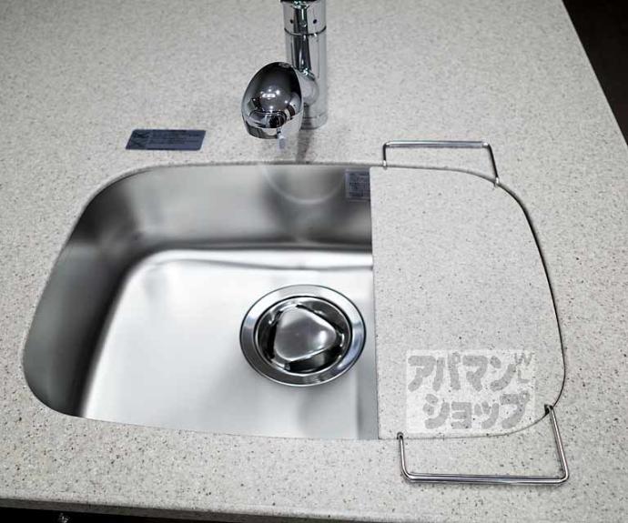 【リーガル京都堀川中立売】間取