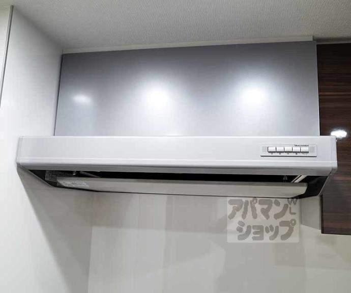 【リーガル京都堀川中立売】間取