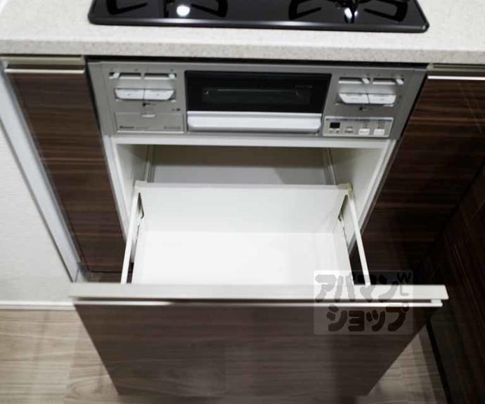 【リーガル京都堀川中立売】間取