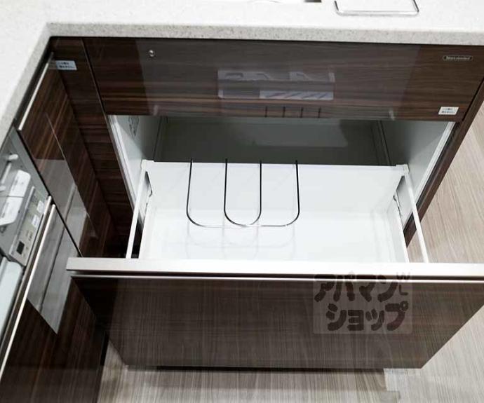 【リーガル京都堀川中立売】間取