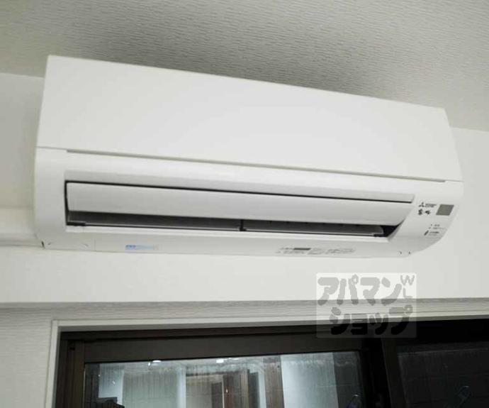 【リーガル京都堀川中立売】間取