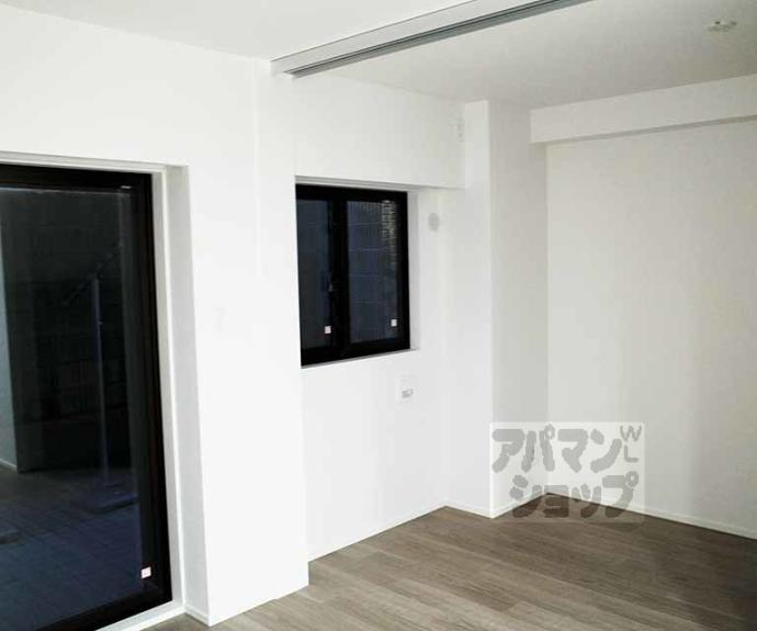 【リーガル京都堀川中立売】間取