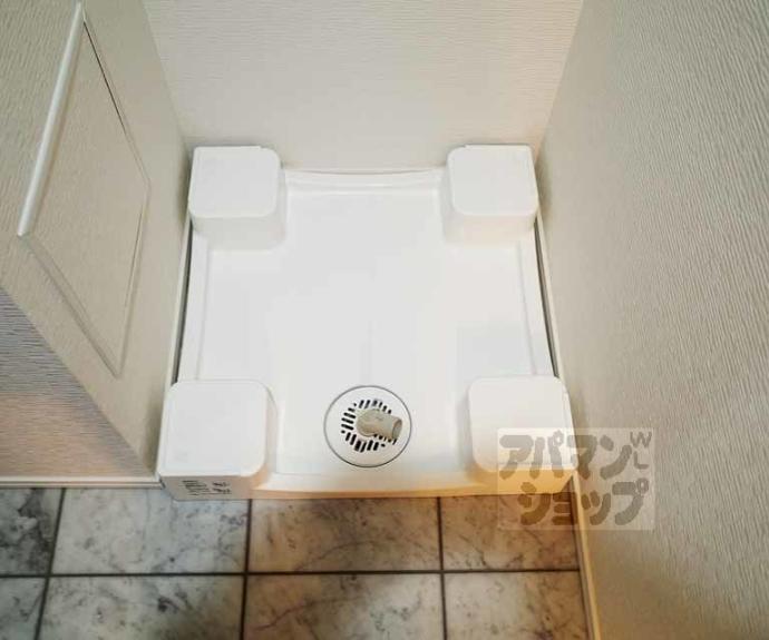 【リーガル京都堀川中立売】間取