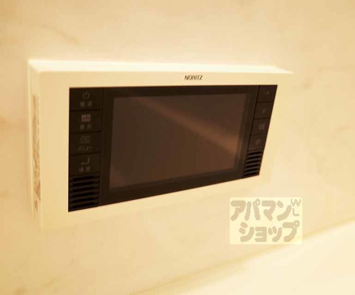 【リーガル京都堀川中立売】間取