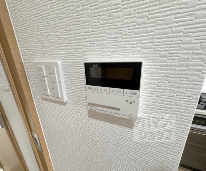 【リーガル京都堀川中立売】間取