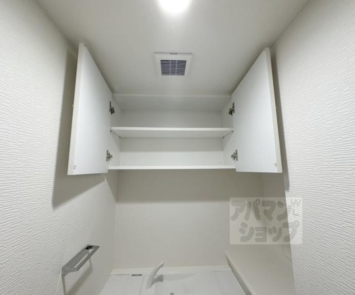 【リーガル京都堀川中立売】間取
