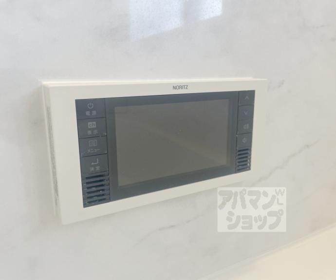 【リーガル京都堀川中立売】間取