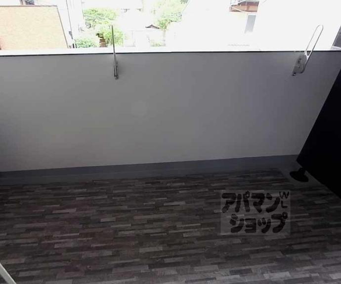 【ベラジオ京都円町】間取