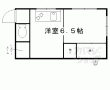 アクアプレイス京都二条城北：建物外観