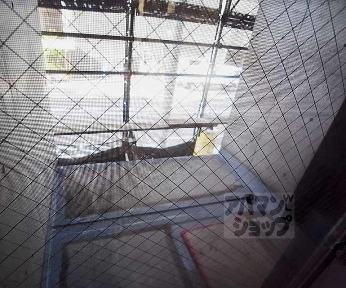 【アクアプレイス京都二条城北】間取