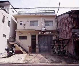 Ｙ．Ｋ．ライフ：間取図