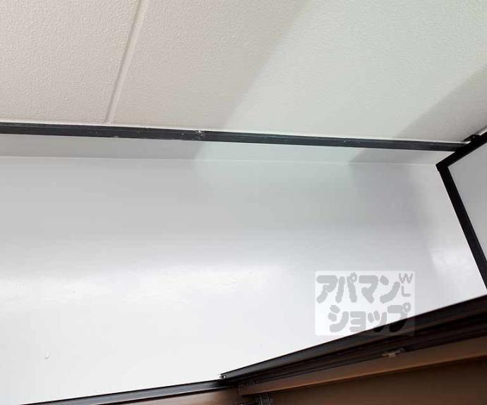 【フラッティ千本下長者町】間取