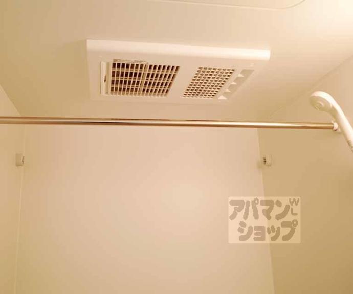 【フラッティ千本下長者町】間取