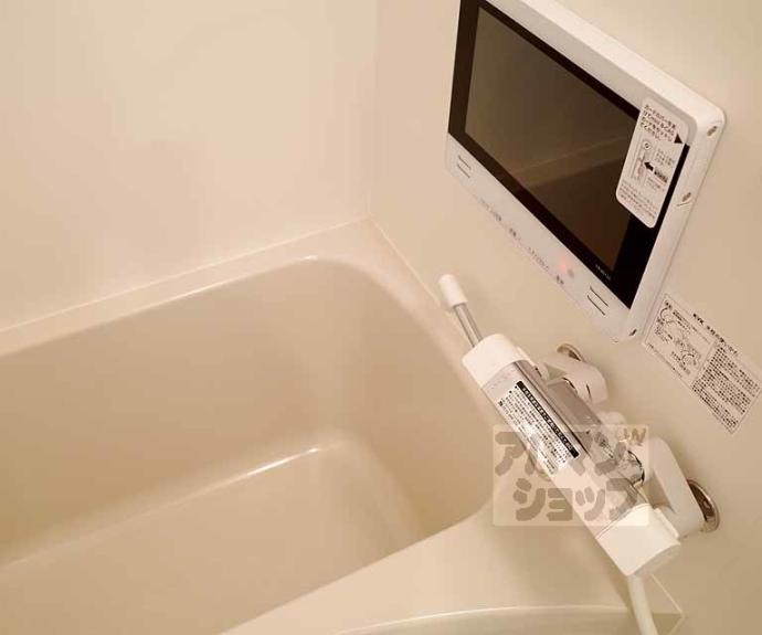 【フラッティ千本下長者町】間取