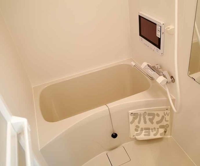 【フラッティ千本下長者町】間取