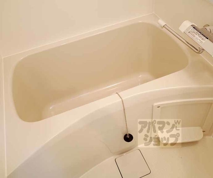 【フラッティ千本下長者町】間取