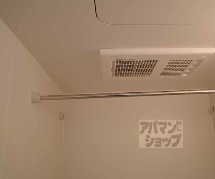 【フラッティ千本下長者町】間取