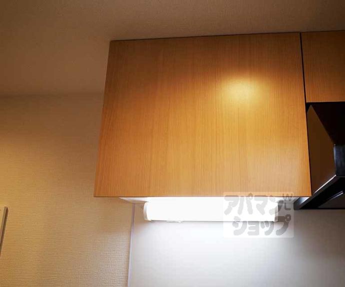 【フラッティ千本下長者町】間取