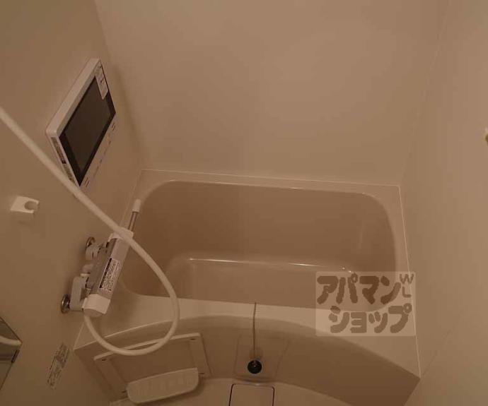 【フラッティＫ＆Ｓ千本寺之内】間取