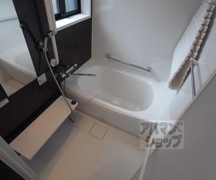 【社家長屋町アパート】間取