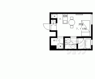 【Ｃｏｔｏ　Ｇｌａｎｃｅ御所北】