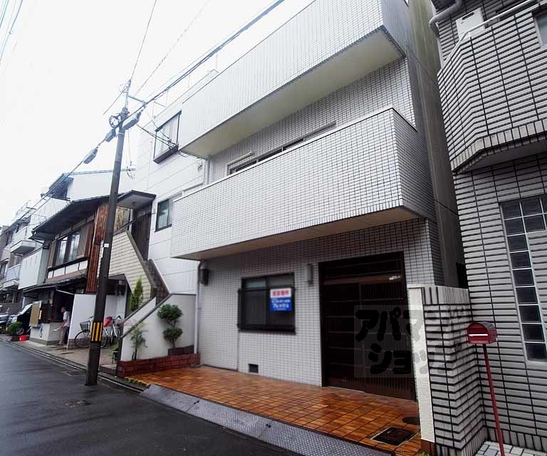 常陸町貸家