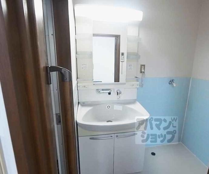 【常陸町貸家】間取