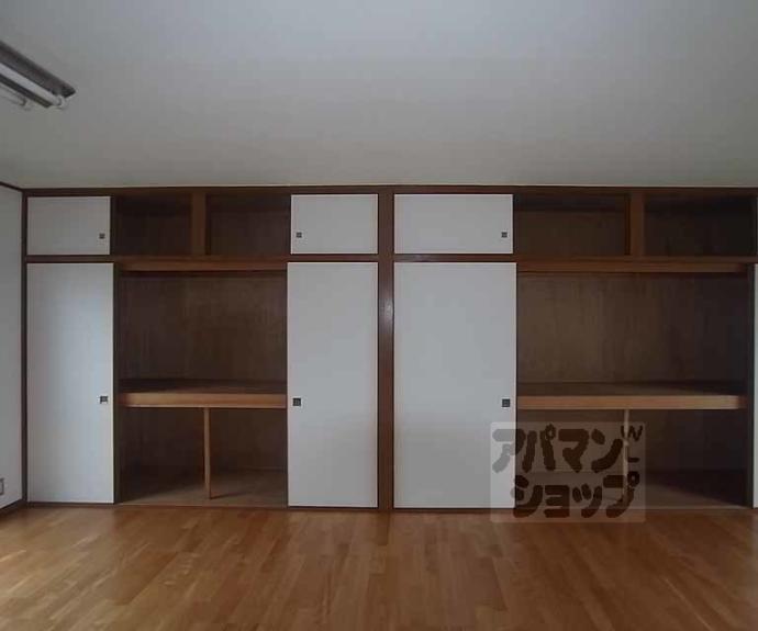 【常陸町貸家】間取